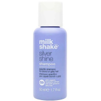 Produktbild för Silver Shine Shampoo 50ml