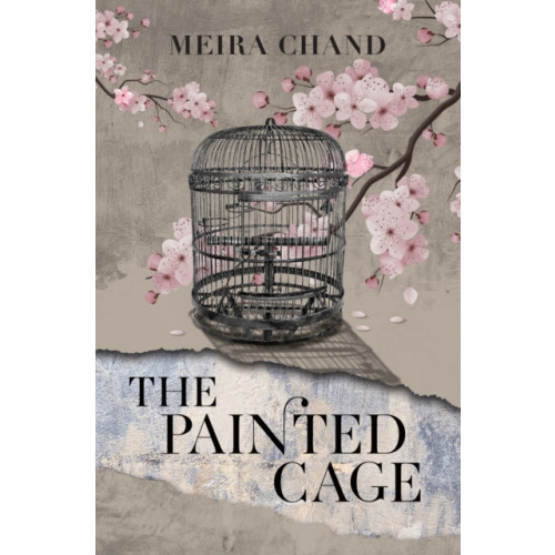 Marshall Cavendish International (Asia) Pte Ltd The Painted Cage (häftad, eng)