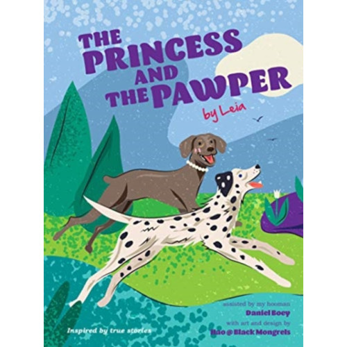 Marshall Cavendish International (Asia) Pte Ltd The Princess and the Pawper (inbunden, eng)