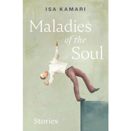 Marshall Cavendish International (Asia) Pte Ltd Maladies of the Soul (häftad, eng)