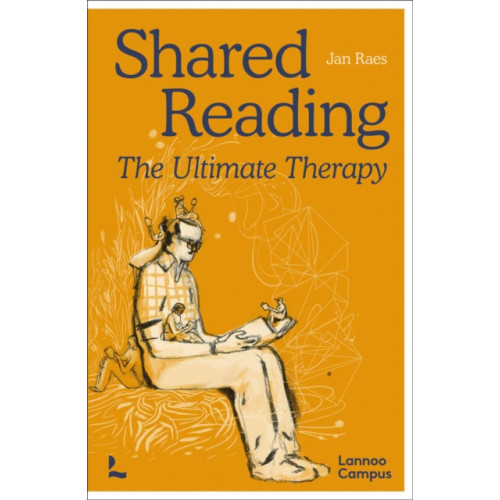 Lannoo Publishers Shared Reading (häftad, eng)