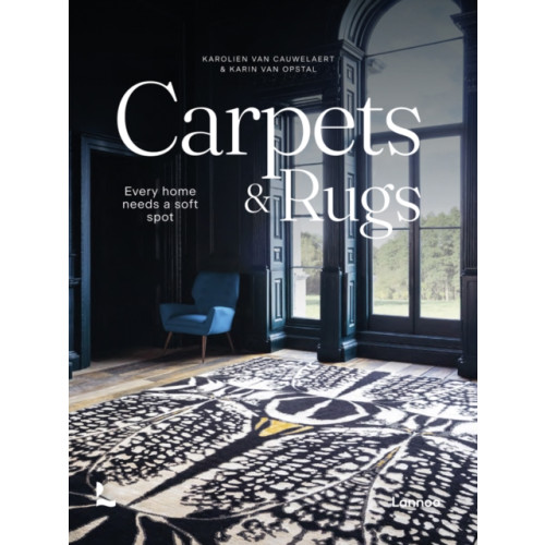 Lannoo Publishers Carpets & Rugs (inbunden, eng)