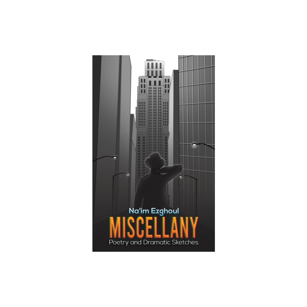 Produktbild för Miscellany (häftad, eng)
