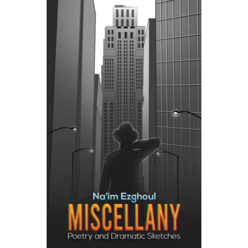 Austin Macauley Publishers Miscellany (häftad, eng)