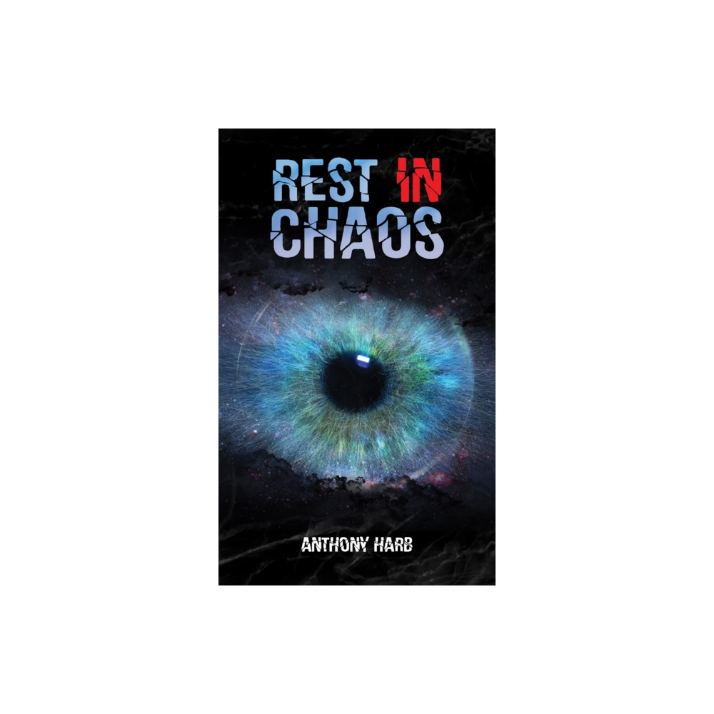 Produktbild för Rest In Chaos (häftad, eng)