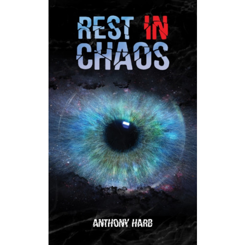 Austin Macauley Publishers FZE Rest In Chaos (häftad, eng)