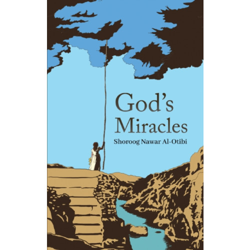 Austin Macauley Publishers FZE God's Miracles (häftad, eng)