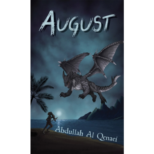 Austin Macauley Publishers FZE August (häftad, eng)