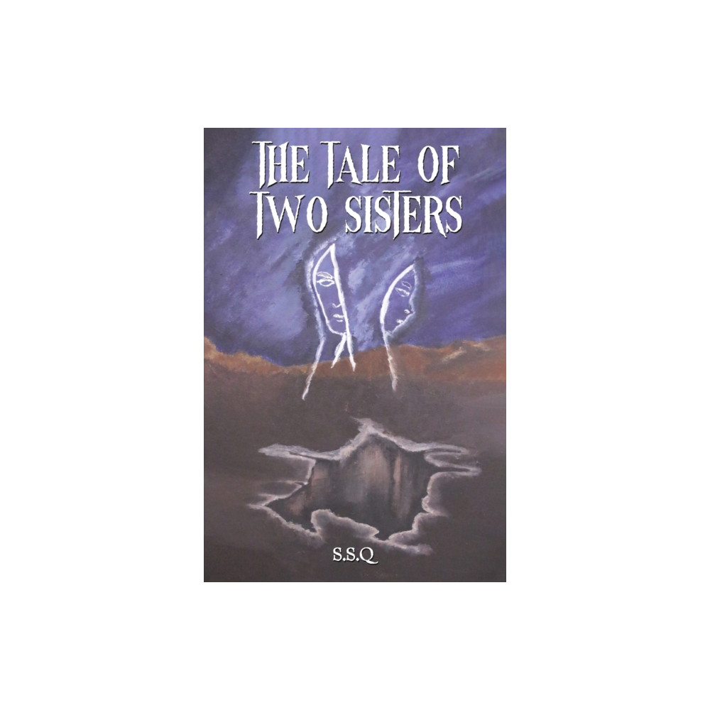 Produktbild för The Tale of Two Sisters (häftad, eng)