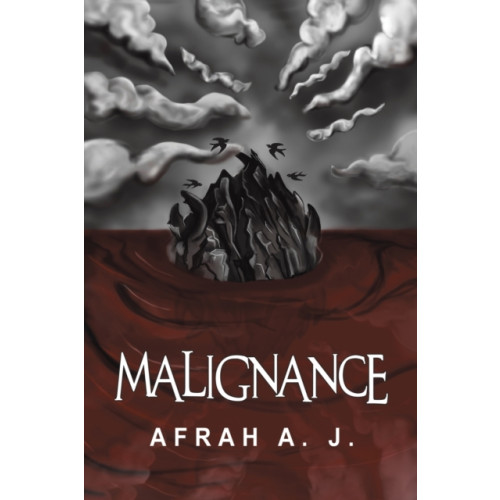 Austin Macauley Publishers FZE Malignance (häftad, eng)