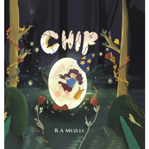 Austin Macauley Publishers FZE Chip (häftad, eng)