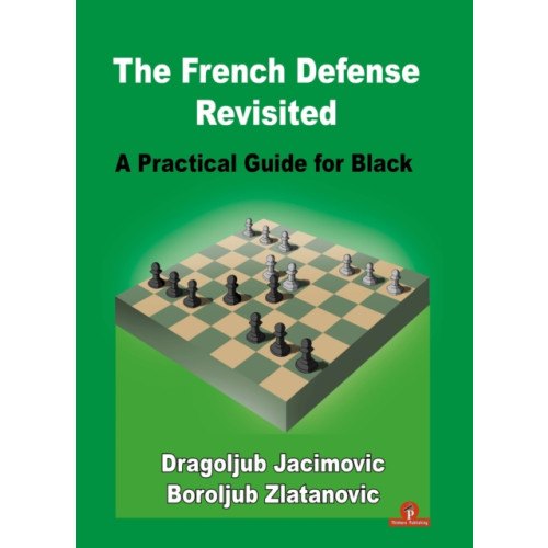 Thinkers Publishing The French Defense Revisited (häftad, eng)