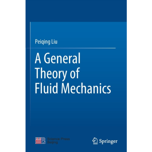 Springer Verlag, Singapore A General Theory of Fluid Mechanics (häftad, eng)