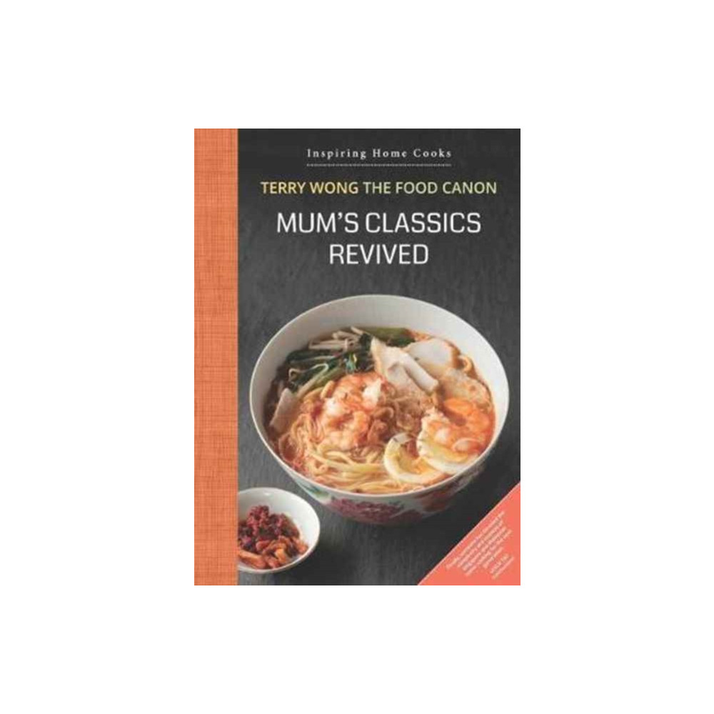 Produktbild för Mum's Classics Revived (inbunden, eng)