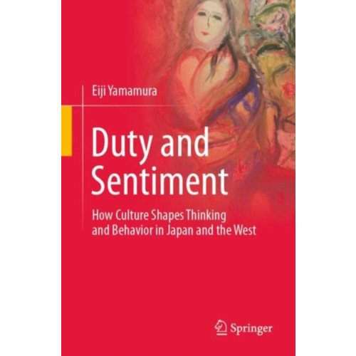 Springer Verlag, Singapore Duty and Sentiment (häftad, eng)