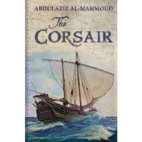 Hamad Bin Khalifa University Press The Corsair (häftad, eng)