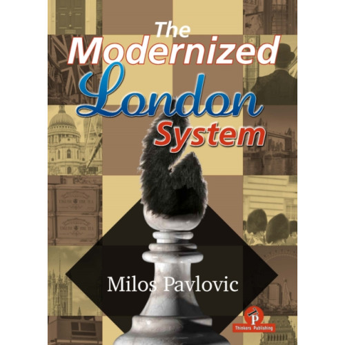 Thinkers Publishing The Modernized London System (inbunden, eng)