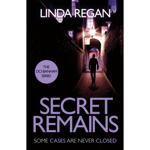 Headline Publishing Group Secret Remains (häftad, eng)