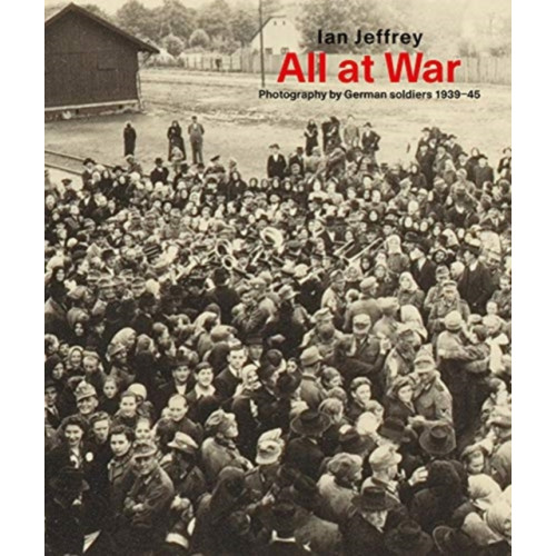 Ludion All At War (inbunden, eng)