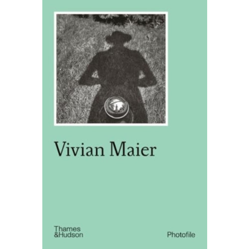 Thames & Hudson Ltd Vivian Maier (häftad, eng)