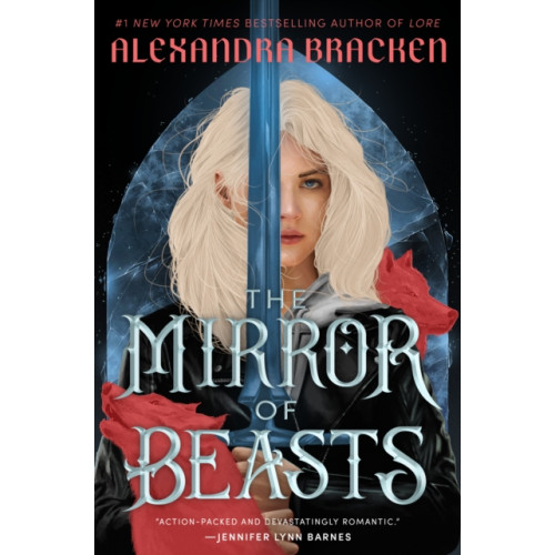 Random House USA Inc The Mirror of Beasts (häftad, eng)