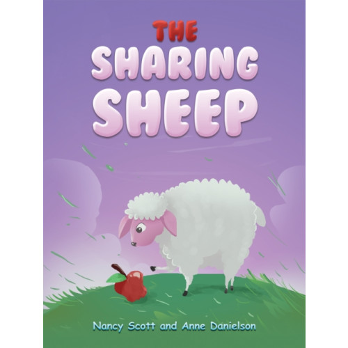 Austin Macauley Publishers LLC The Sharing Sheep (häftad, eng)