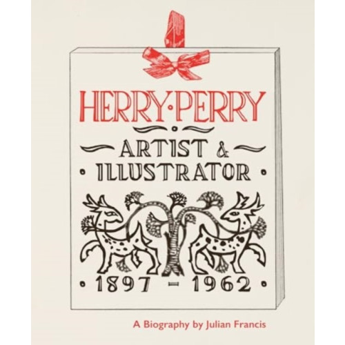 Sansom & Co Herry Perry (häftad, eng)