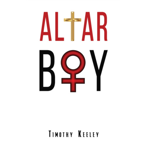 Austin Macauley Publishers LLC Altar Boy (häftad, eng)