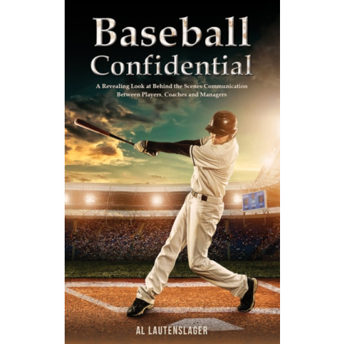 Austin Macauley Publishers LLC Baseball Confidential (häftad, eng)