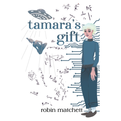 Austin Macauley Publishers LLC Tamara's Gift (inbunden, eng)