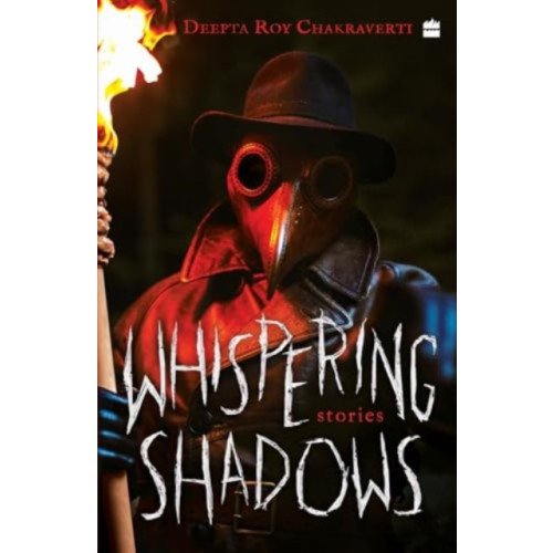 HarperCollins India Whispering Shadows (häftad, eng)