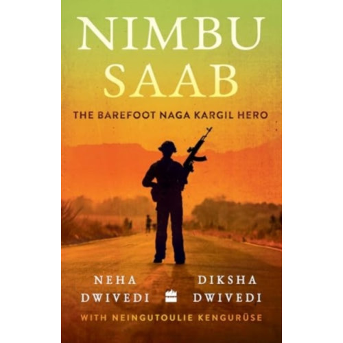 HarperCollins India Nimbu Saab (häftad, eng)