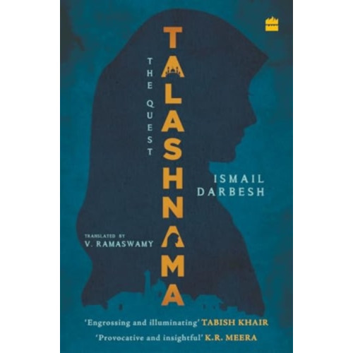 HarperCollins Publishers India Talashnama (häftad, ben)