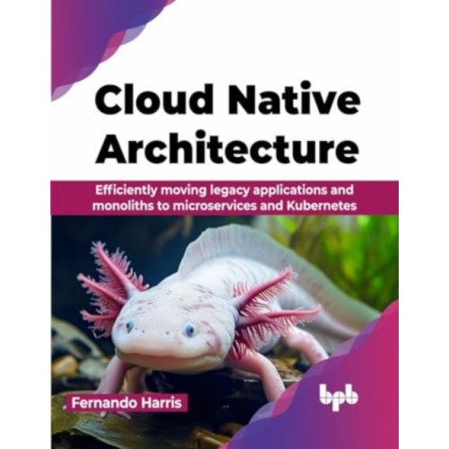 De Gruyter Cloud Native Architecture