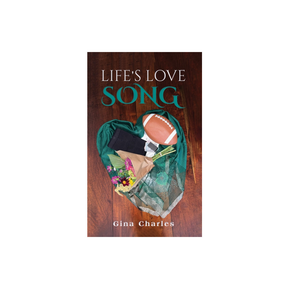 Produktbild för Life's Love Song (häftad, eng)