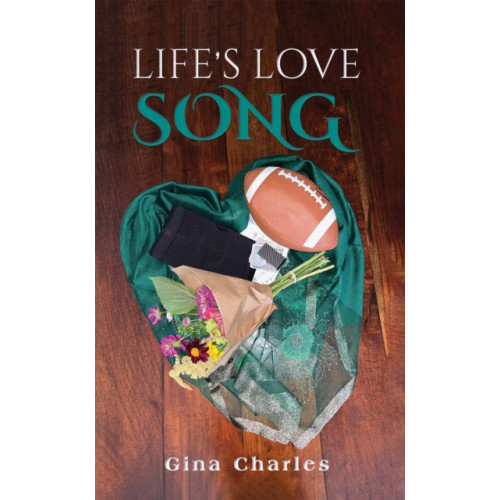 Austin Macauley Publishers LLC Life's Love Song (häftad, eng)