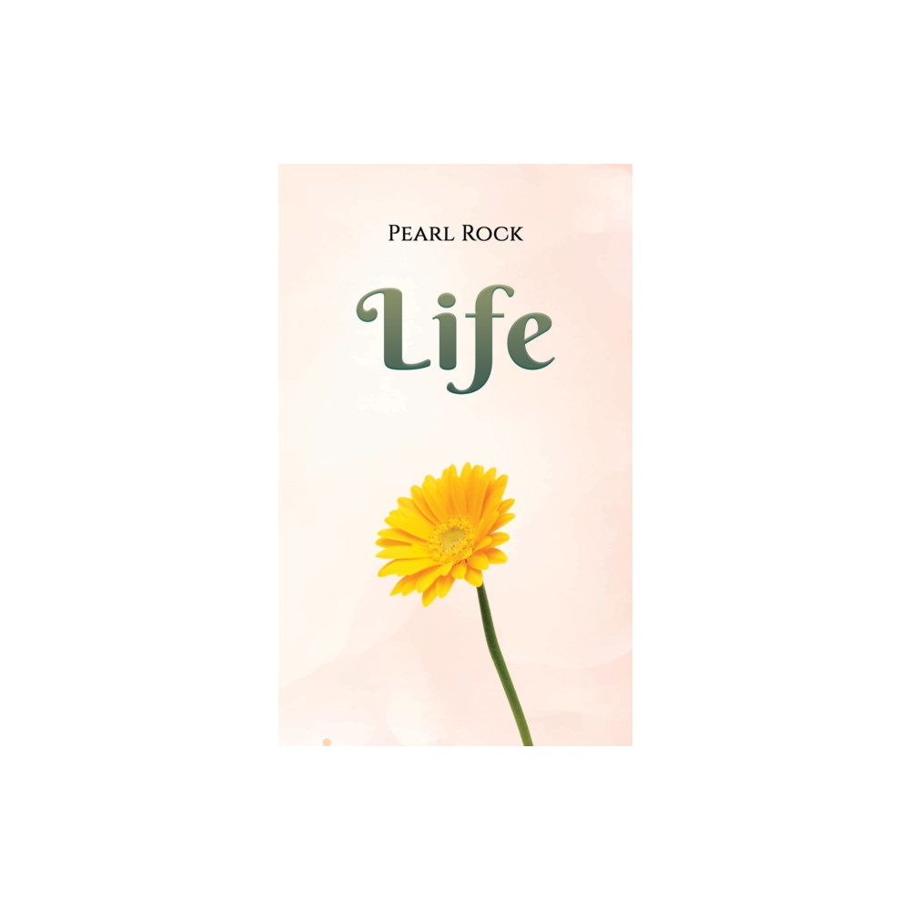 Produktbild för Life (häftad, eng)