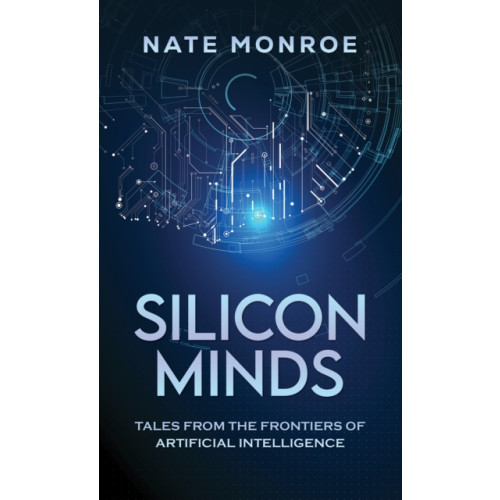 Austin Macauley Publishers LLC Silicon Minds (häftad, eng)