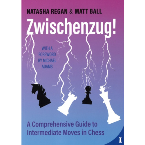 Chessable Zwischenzug! (häftad, eng)