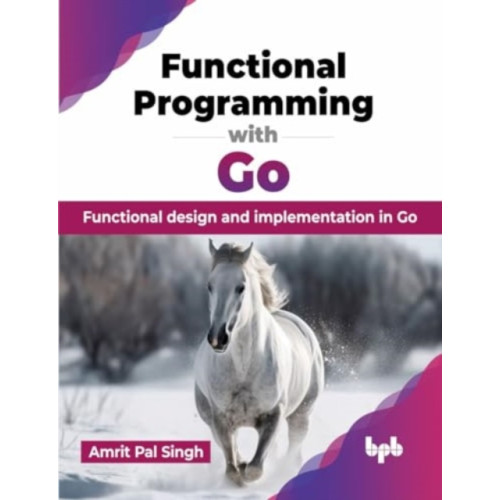 De Gruyter Functional Programming with Go