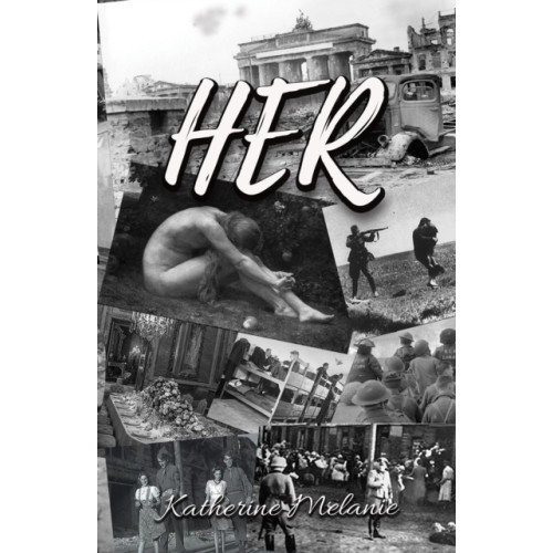 Austin Macauley Publishers LLC Her (häftad, eng)