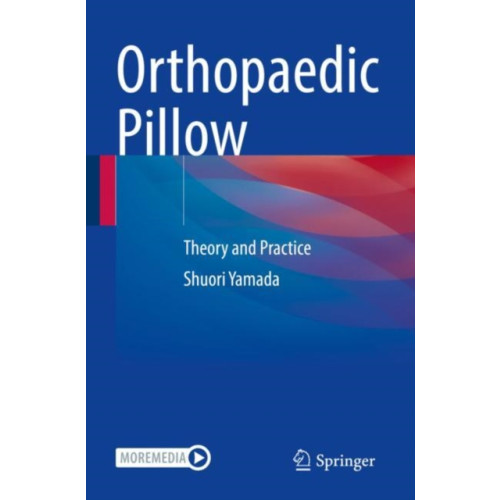 Springer Verlag, Singapore Orthopaedic Pillow (häftad, eng)