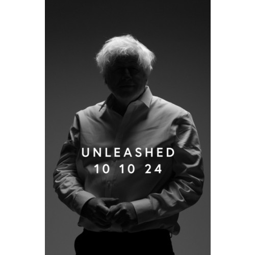 HarperCollins Publishers Unleashed (häftad, eng)
