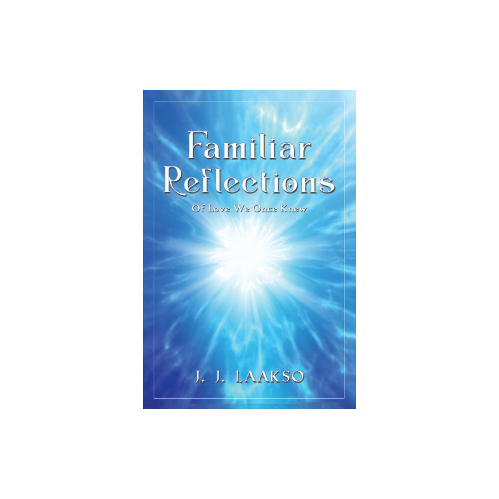 Produktbild för Familiar Reflections (inbunden, eng)