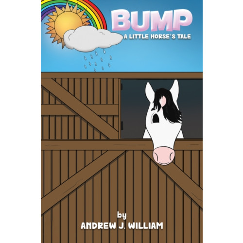 Austin Macauley Publishers Bump (häftad, eng)