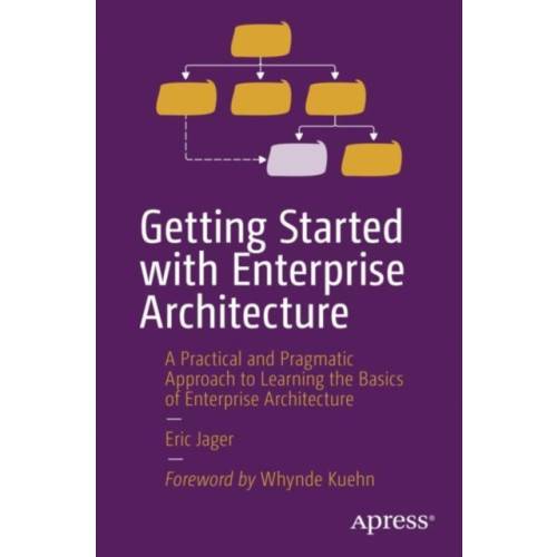 APress Getting Started with Enterprise Architecture (häftad, eng)