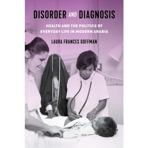 Stanford university press Disorder and Diagnosis (häftad, eng)