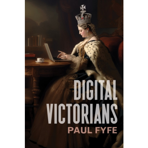 Stanford university press Digital Victorians (häftad, eng)