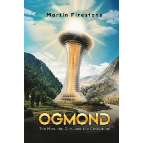 Austin Macauley Publishers LLC Ogmond (inbunden, eng)