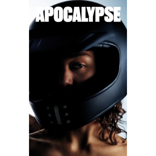 Apocalypse Magazine APOCALYPSE VOL 3 (häftad, eng)